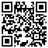 QR Code for bitcoin:XcxF7odbvK4WosuJbbocTikmrf48RXS6NT