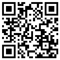 QR Code for bitcoin:XcxvUNH7rsEmAwozRo8UjKm2idaDAs58of
