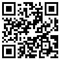 QR Code for bitcoin:XczZPqeWNtTBMPqErYZyDMXD3dsBorKtKW