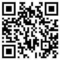 QR Code for bitcoin:Xd11L3aSDum4nK2afFGPLcEcHD5mqC8Jup