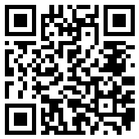 QR Code for bitcoin:Xd1Tsy47xUxp5oLmPrHriwYLpYepp6eDF4