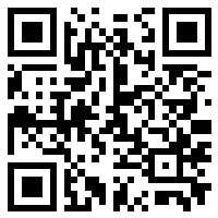 QR Code for bitcoin:Xd3kS7miDRMf6rqVT9B3tecctQQsC6NNZ1