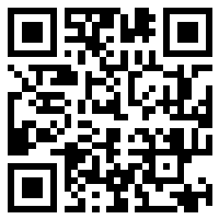 QR Code for bitcoin:Xd4UDvtzsR7uRhH6MMm1A3jQk4EcACGmRe
