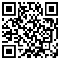 QR Code for bitcoin:Xd6dkQBfPB4BX3gDngYsEcvesRLVcVnoV3