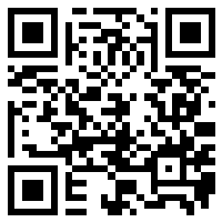 QR Code for bitcoin:Xd7XXBNa22RY5vYFuuFsydSEYBnFXm2FNs