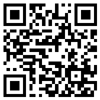 QR Code for bitcoin:Xd87ENCbkpdUZoBQLig9hLGUBS1qe7BvmM