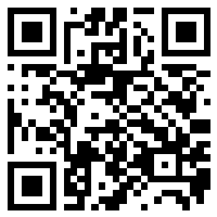 QR Code for bitcoin:Xd8ZRskqAzzrnHdANS6C9EdVFuMyKFzpYM