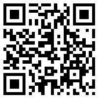 QR Code for bitcoin:XdAB2UAyFAdCcQYFdBo75Raqj35iBA1FVF