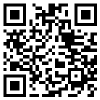 QR Code for bitcoin:XdAQLvm7UPchDbi7QWCkhmKraW6FeYcDnb