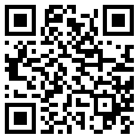 QR Code for bitcoin:XdARTmiMAz2tjER9KuGjdBCqzkEebnDBpY