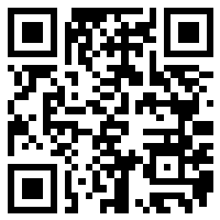 QR Code for bitcoin:XdAxKdnbhfayToL3kAUoTUWBsxWvZ6Fcog