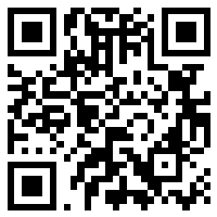 QR Code for bitcoin:XdB5epEAVaVQUcn3ALuhrCKXnSMoD7aP3m