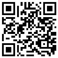 QR Code for bitcoin:XdB6jkyf4zdky2Qbud3AiSabbge2ua7RGi