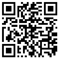QR Code for bitcoin:XdCnRTftzHVfhfg3io3CYetyECE5jXYY2K