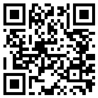 QR Code for bitcoin:XdDXbMrsDPLAmSR6TG82vaja26p81EL48M