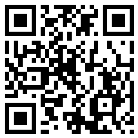 QR Code for bitcoin:XdE1LWex2Y1rHAPfDReDidekw7YEGqj9ZF