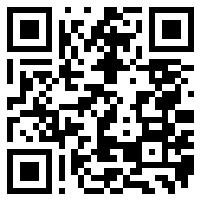 QR Code for bitcoin:XdE4oabR3pWBL4fKmWDHXyLRVMUYAzXz5W