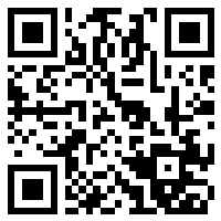 QR Code for bitcoin:XdE53C7ZL8bFXBu54VBMVAVxFeNKBDS8L5