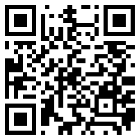 QR Code for bitcoin:XdF1FHzgMBf4C4MMMtscXkqfE98B7e9SrD