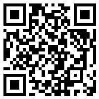 QR Code for bitcoin:XdF3Qofv4HVRJBhxG7m69qAsJd1p6dDMbh