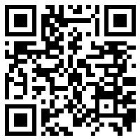QR Code for bitcoin:XdFAHo2EcMbFiSE5ThGV9KFttzD3phQSR7