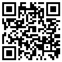 QR Code for bitcoin:XdFtt3HTZwDeoxdbAAbJQkVy3RMtufFjYK