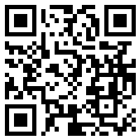 QR Code for bitcoin:XdGbVUHjD69bcjFXLQRFss6ACNR9f66P75