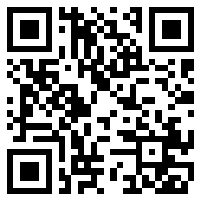 QR Code for bitcoin:XdHMCEb8PgvozTvSDn5TmbM8sGAzhXKXYo