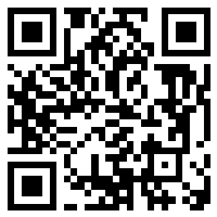 QR Code for bitcoin:XdHpg7NRnWerraLGDAZb8iqtJM89wpMt3h