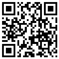 QR Code for bitcoin:XdJ5rm5UpbwGe9ERTGpzggQfWRNachoFco