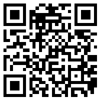 QR Code for bitcoin:XdK9qoebWDVmLdin6bD86pp37ns17gi5mY
