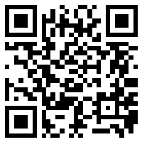 QR Code for bitcoin:XdKPXWTY2TYqf88Cfoe57YEcNcaXb8kdnz