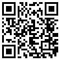 QR Code for bitcoin:XdMWCp7bfApFYhyFQLsMz96QswKkdJBwES