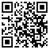 QR Code for bitcoin:XdMYzpdfGVbSvc33rdDiEW43BunGHaAnAx