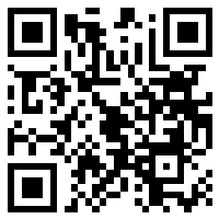 QR Code for bitcoin:XdMujpooJWSCUAvPy8fbdLK42HDu8cVnzS