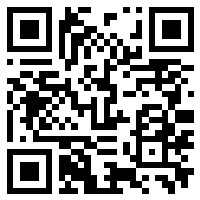 QR Code for bitcoin:XdN7fF1D5GP4ftEV1EmAKws3ApFiBQYRKF