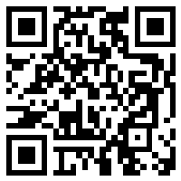 QR Code for bitcoin:XdNaLtBKdD3rnF3htoBwprVMEEpJh3bEmf