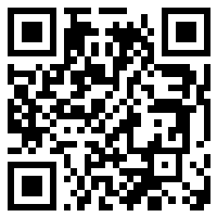 QR Code for bitcoin:XdNio3JYdDyn6StNDa83ecCowE9dfZV3UB