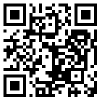 QR Code for bitcoin:XdP9qqVRkaaGPRL6RKLoJNHy8osD8nfDXd