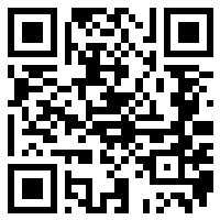 QR Code for bitcoin:XdPPPTaLP1gH6uVWPfndUWRovRPxLbcvo9