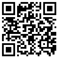 QR Code for bitcoin:XdPhRxp5xPmo47FDexLwvLFueq4dMezdMt