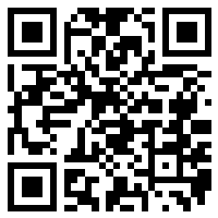 QR Code for bitcoin:XdQJfA7GVGyinVyKCcofCyR5vFeaWKGzm3