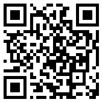 QR Code for bitcoin:XdQd4mzu9MBcnayZteojsicMthH4FUjsGr