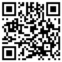 QR Code for bitcoin:XdRMVCmCWKNkmQwwCoBAZ8tukepTLKp2AJ