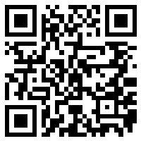 QR Code for bitcoin:XdRPAdshrKAba9xeLjRUbpE7txVNQNaSSm