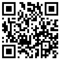 QR Code for bitcoin:XdRmTNbJzcDErCFrDt929iU6jPDxNFebit