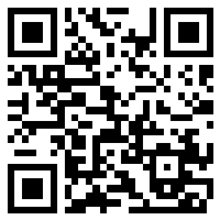 QR Code for bitcoin:XdTA4U7WTdBeD6RtchYJgAzamD9NTw5eWh