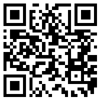 QR Code for bitcoin:XdTMfEbRP7W2wTmwrMsVXKipB5DCkkZEey