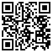 QR Code for bitcoin:XdTtj3nExEBhpanVXQSPdKaWC2TFdBGeoe
