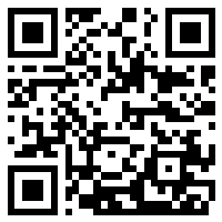 QR Code for bitcoin:XdUBmw8kv8aSTH8AmNE16YoqNKXGdRa2oe